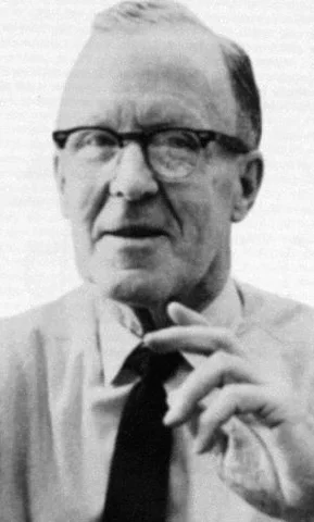 Donald Hebb (1980)