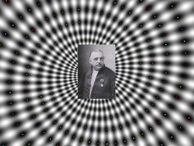 Jean Charcot Opens Hypnosis Clinic