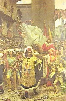 Inici Guerra Civil Catalana