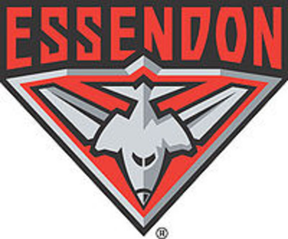 Essendon VFL title