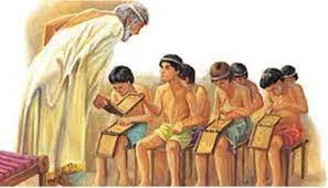 EPOCA ANTIGUA