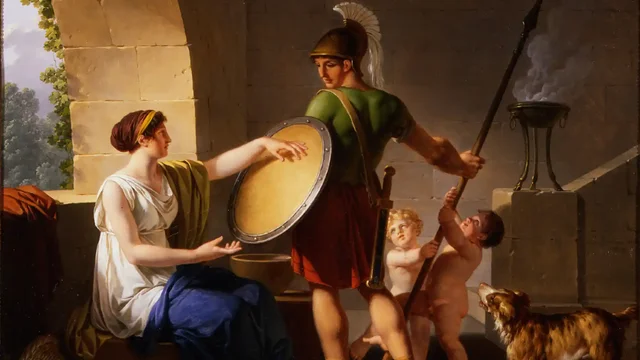 ESPARTA
