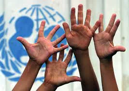 DERECHOS DE  LOS NIÑOS