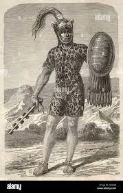 Itzcóatl