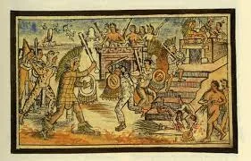 Conquista de Tlatelolco