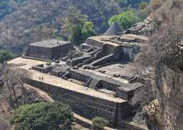 Conquista de Malinalco