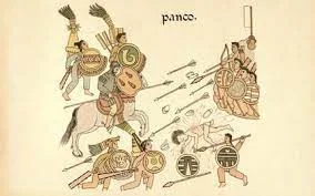 Conquista de Pánuco