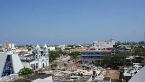 Conquista de Coatzacoalcos