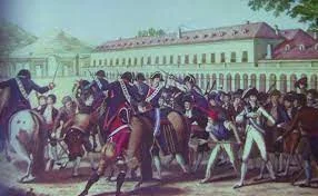 Motí d'Aranjuez