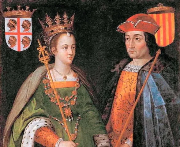 MATRIMONI RAMON BERENGUER IV I PERONELLA D'ARAGÓ