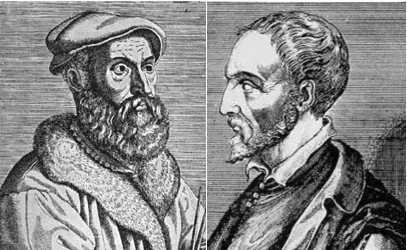 Enfrentamiento matemático