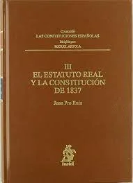 Constitució del 1837