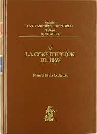 Constitució del 1869