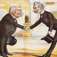 Pacto de “El Pardo”