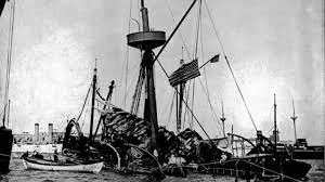 Crisis de 1898