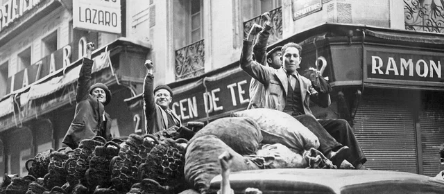 Elecciones de 1936
