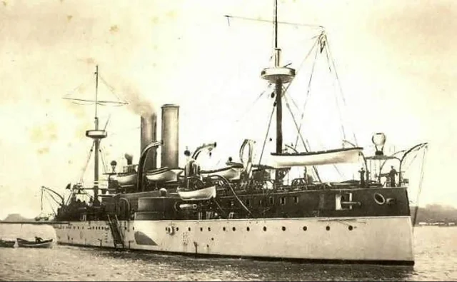 Hundimiento del Maine