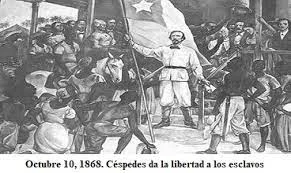Estalla en Cuba una revuelta independentista