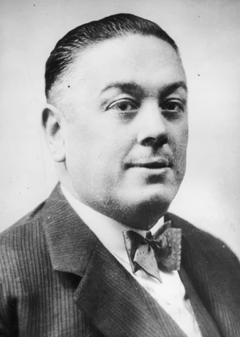 Presidencia y dimisión de Diego Martínez Barrio