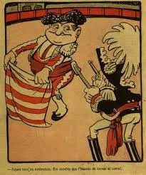 Ley de Jurisdicciones.