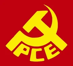 Fundación del PCE