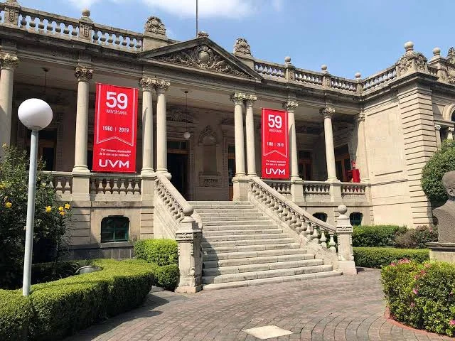 Fundación del Campus San Rafael