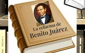 🔊 REFORMAS EDUCATIVAS DE BENITO JUÁREZ