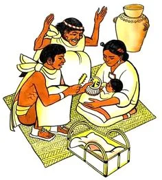 Educacion informal.