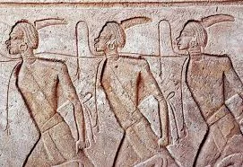 Egipto antiguo: antiguo reino