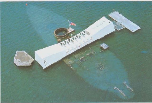 Pearl Harbor