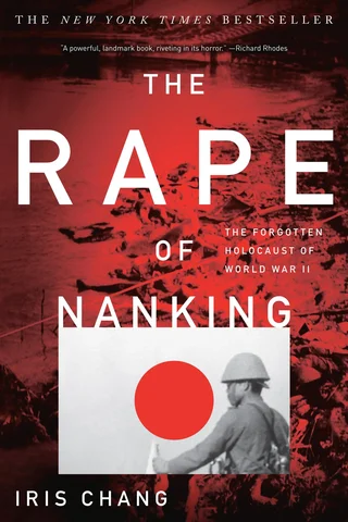 Rape of Nanjing