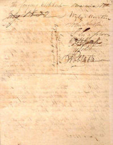 Turtle Bayou resolutions