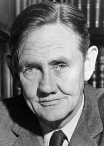 John Gorton Becomes Prime Minister