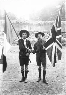 Great Britain’s new alliance