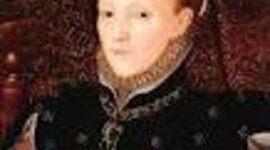 Timeline: Queen Elizabeth I