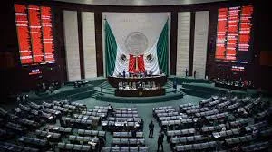 Aprobación por la Cámara de Diputados y envío a legislaturas estatales.