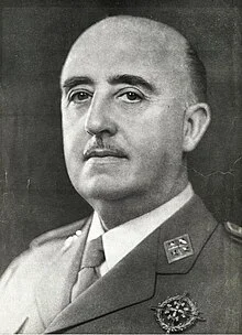 Dictadura de Franco - 1939