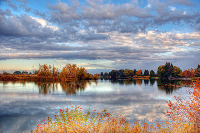 Expeiriance In Idaho