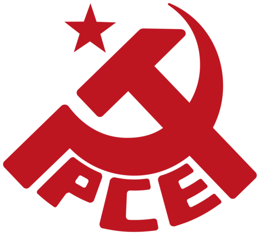 Partido Comunista de España (PCE)