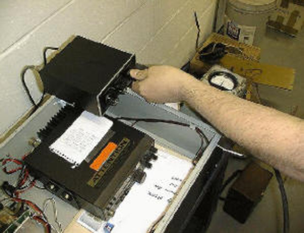 Πειρατικό ραδιόφωνο