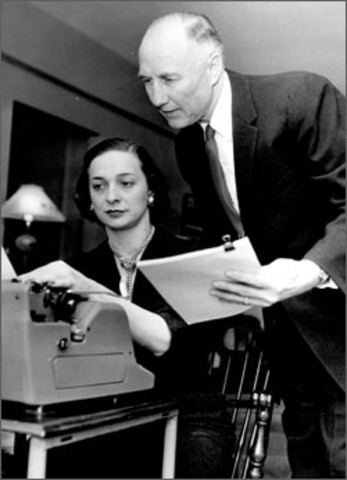 Congress Tries to pass the Southern Manifesto