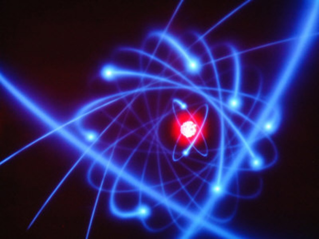 Atomic Energy Act of 1946