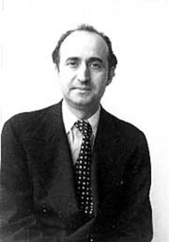 Fallece en Cholula (Puebla; Mexico) el escritor y guionista cinematografico  Paulino Masip