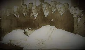 Asesinato del Liberal José Canalejas