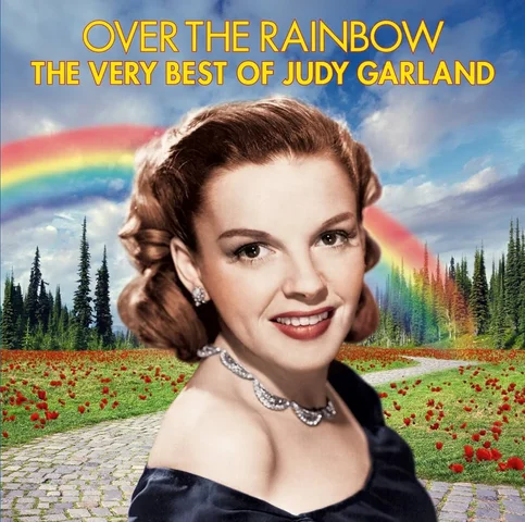 Over the Rainbow - Judy Garland