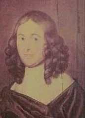 Shakespeare's Daughter Was Born