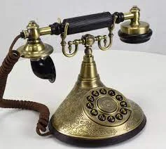 The Growth of Telephones