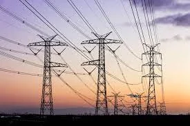 Telephone lines were created and put up everywhere
