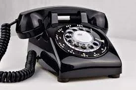 Western Electric Type 500