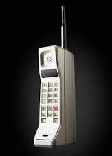 Digital push-button phone
